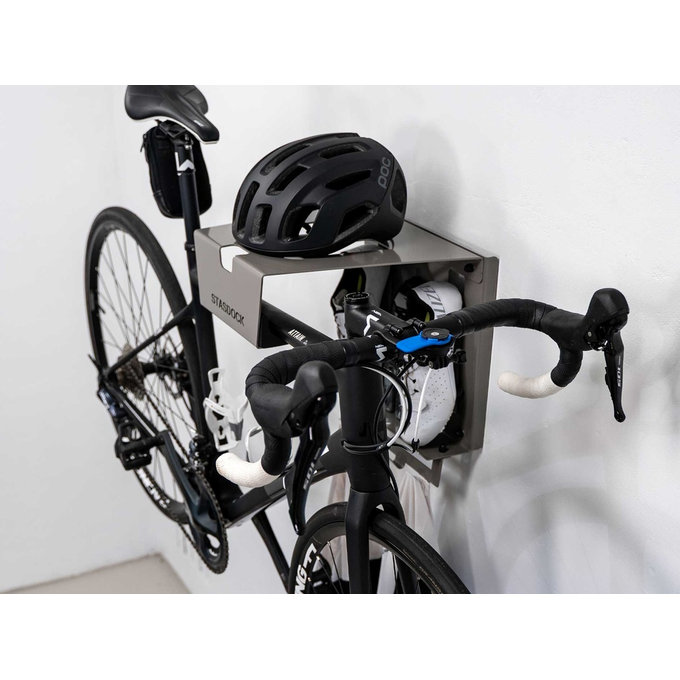 Uchwyt ścienny do roweru - Deep Silver