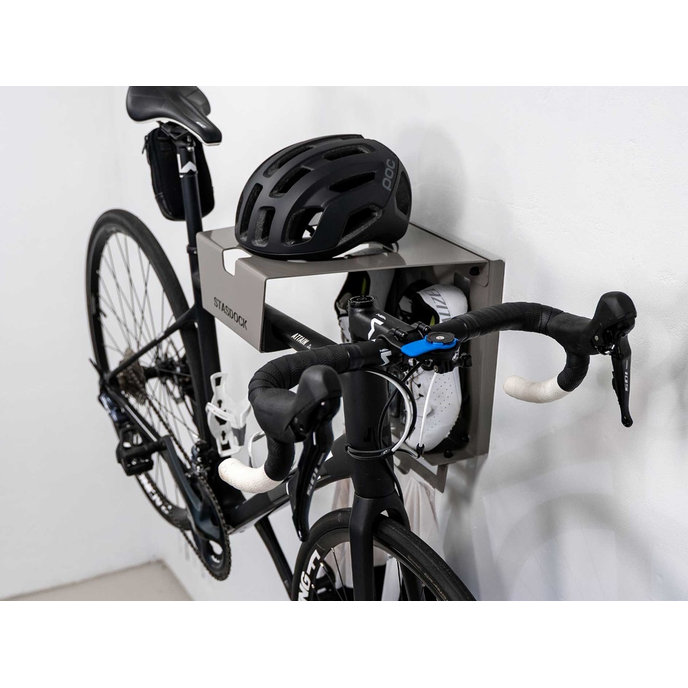 Uchwyt ścienny do roweru - Deep Silver