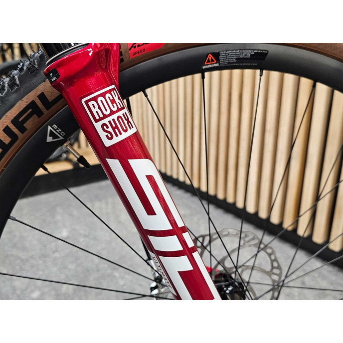 SHAMANN XC FINEST LTD