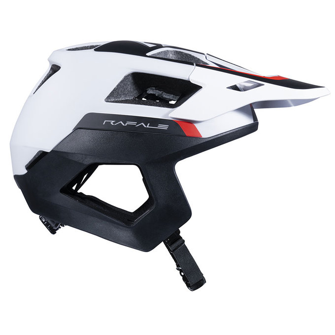 RAFALE White Red