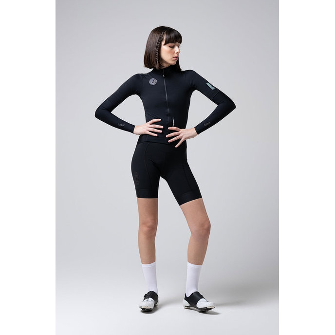 GOBIK termiczny ogrzewacz do rąk HARU 2.0 UNISEX PITCH BLACK