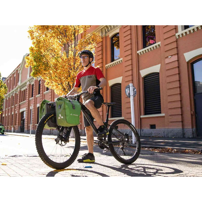 Bagażnik przedni Spider