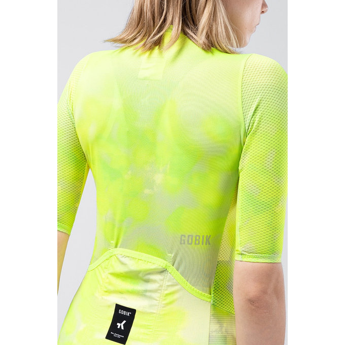 GOBIK koszulka CARRERA 3.0 UNISEX NUCLEAR