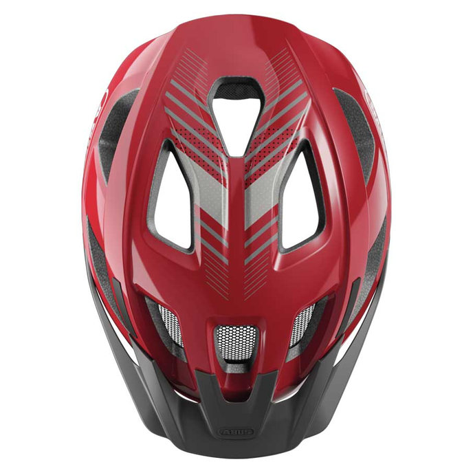 Aduro 3.0 blaze red