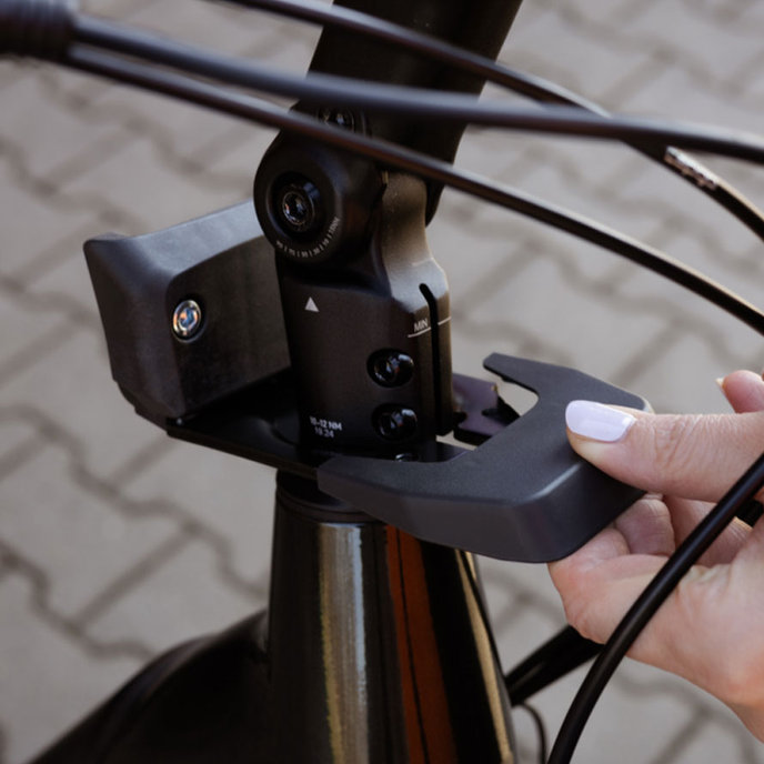 Adapter MTB/ATB