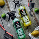 Spray do czyszczenia rowerów 1L - Lime