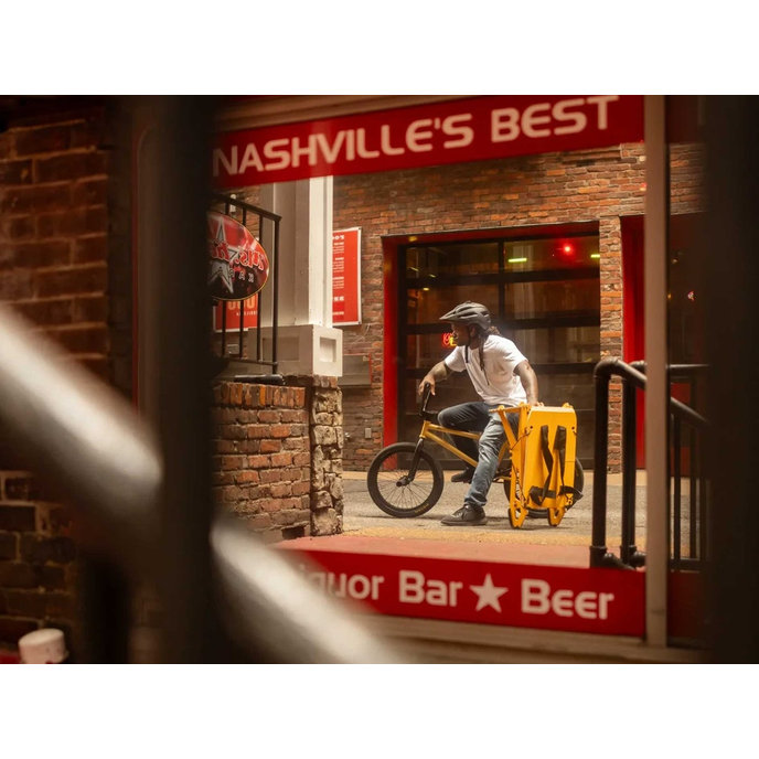 Przenośna rampa do skakania LITE