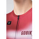 Koszulka z długim rękawem GOBIK VANQUISH UNISEX MONARCH