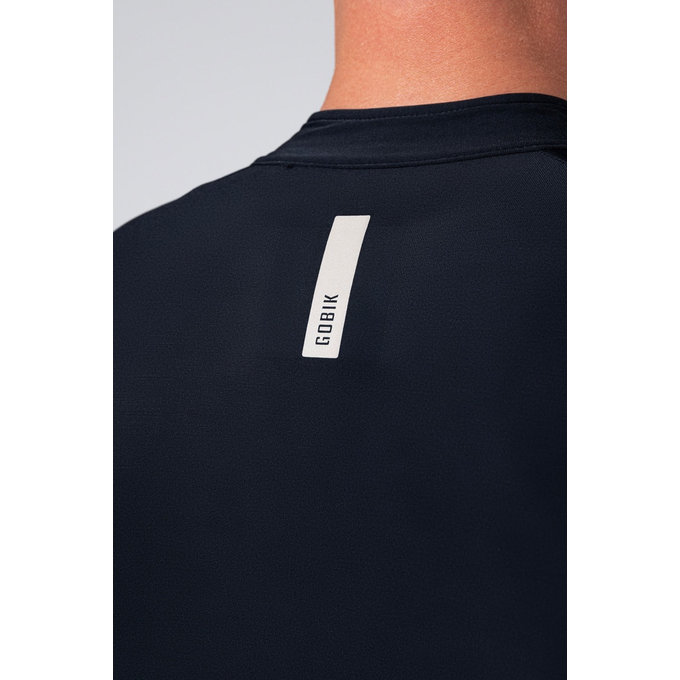 GOBIK koszulka PACER SOLID 2.0 MEN JASPER