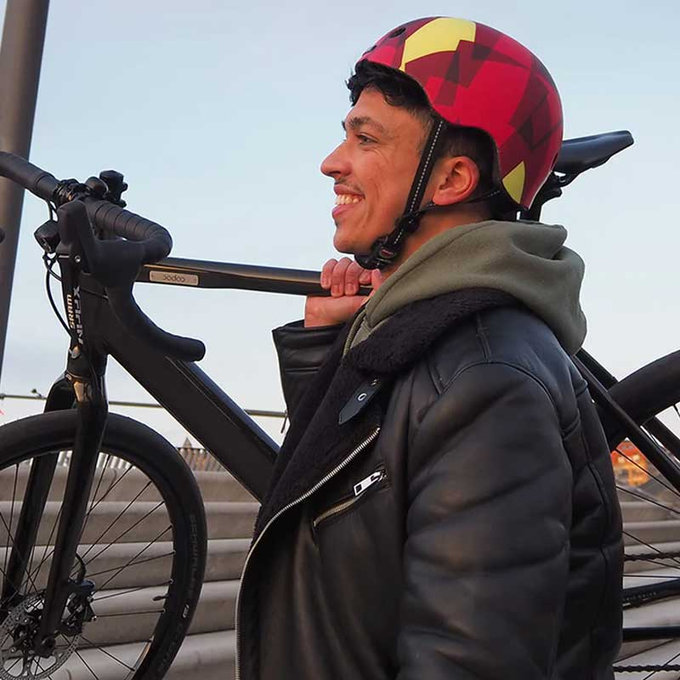 Kask Ember