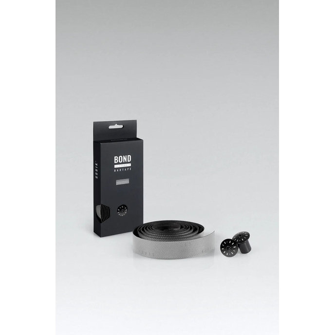 GOBIK Owijka na kierownicę ULTRAGRIP LUNAR GRAY