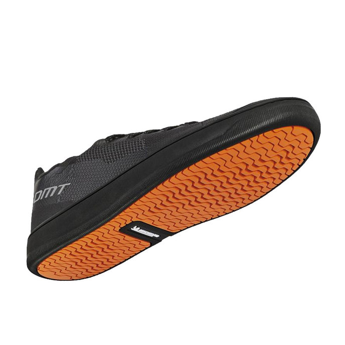 Buty rowerowe do pedałów płaskich Enduro i Freeride DMT FK1
