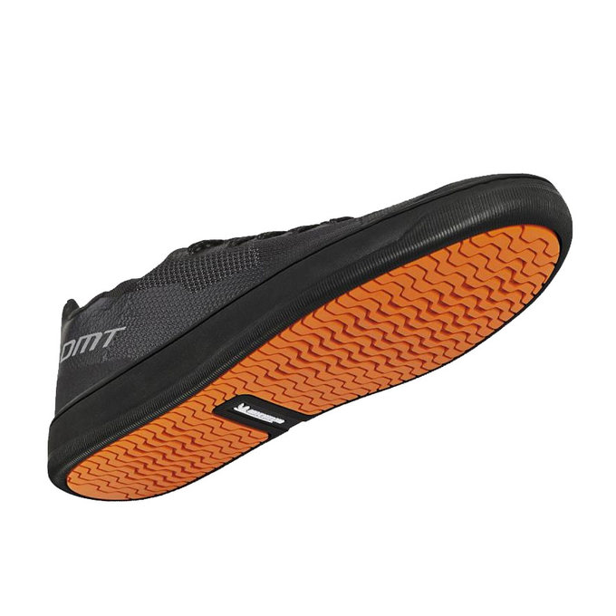 Buty rowerowe do pedałów płaskich Enduro i Freeride DMT FK1
