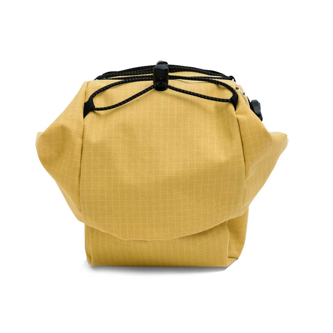 Saddle Bag 14l