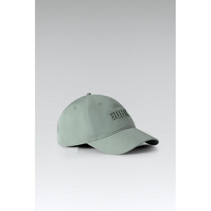GOBIK czapka UNWIND UNISEX GRANITE GREEN