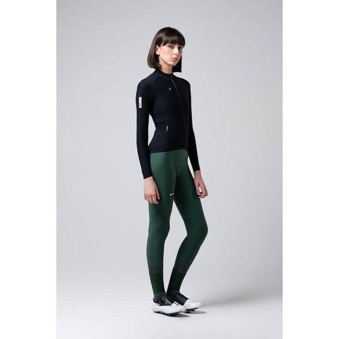 GOBIK koszulka PACER SOLID 2.0 WOMEN JASPER