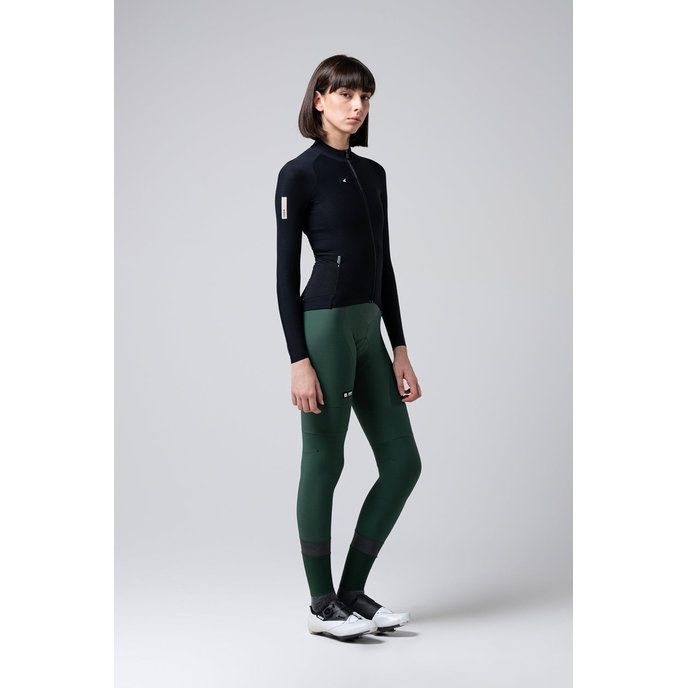 GOBIK koszulka PACER SOLID 2.0 WOMEN JASPER