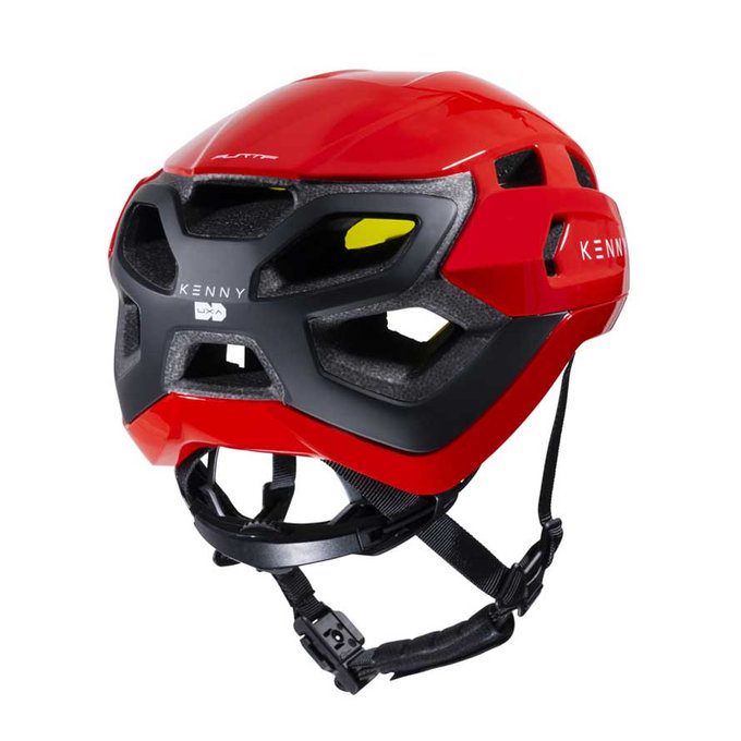FURTIF Red