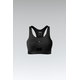 GOBIK biustonosz WOMEN JET BLACK