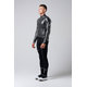 GOBIK kurtka PLUVIA 2.0 UNISEX TRUE BLACK