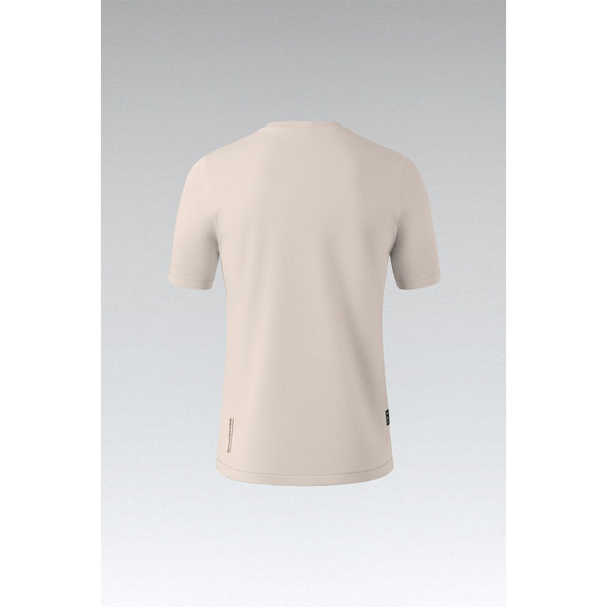 GOBIK koszulka OVERLINES 2.0 UNISEX AGATE