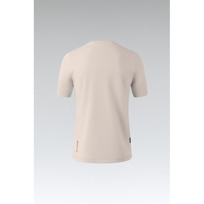 GOBIK koszulka OVERLINES 2.0 UNISEX AGATE