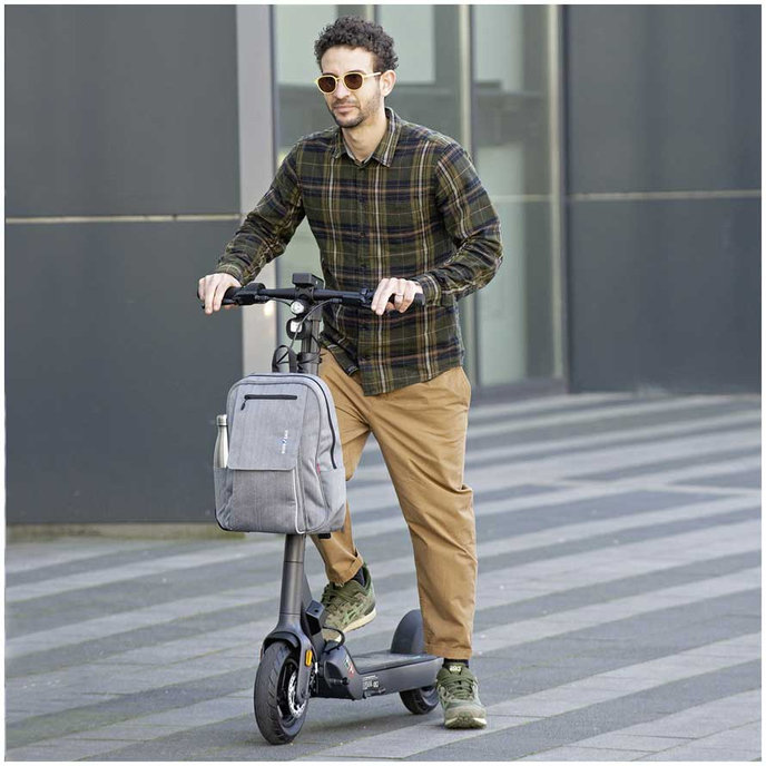 Plecak FREEPACK CITY 18 l