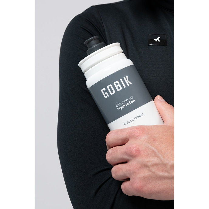 GOBIK butelka FLY CLOUD 550 ml