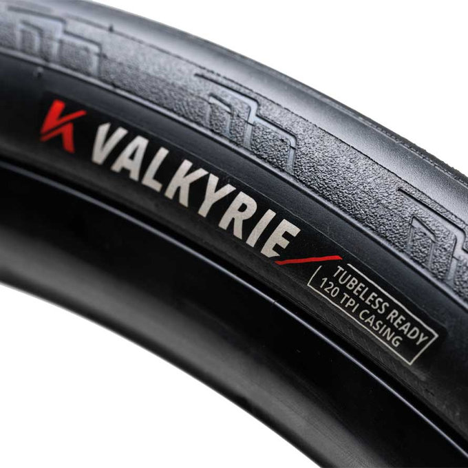 KENDA VALKYRIE 700x30C, ROAD, kevlar