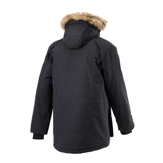 Kurtka PARKA Black
