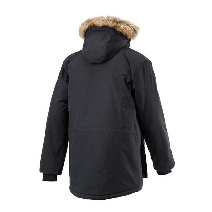 Kurtka PARKA Black