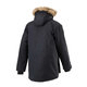 Kurtka PARKA Black