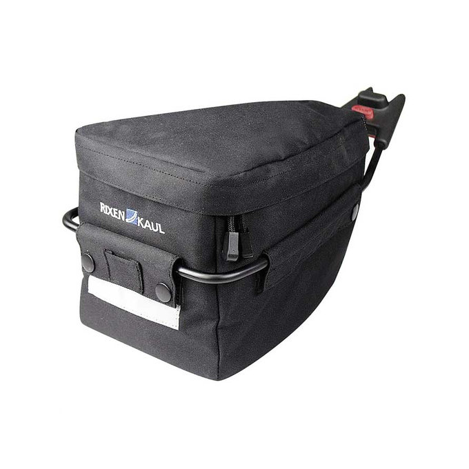 Torba siodłowa CONTOUR MUDGUARD