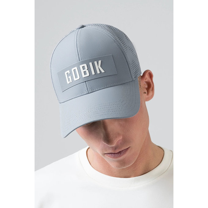 GOBIK czapka TRUCKER 3.0 UNISEX STORMY
