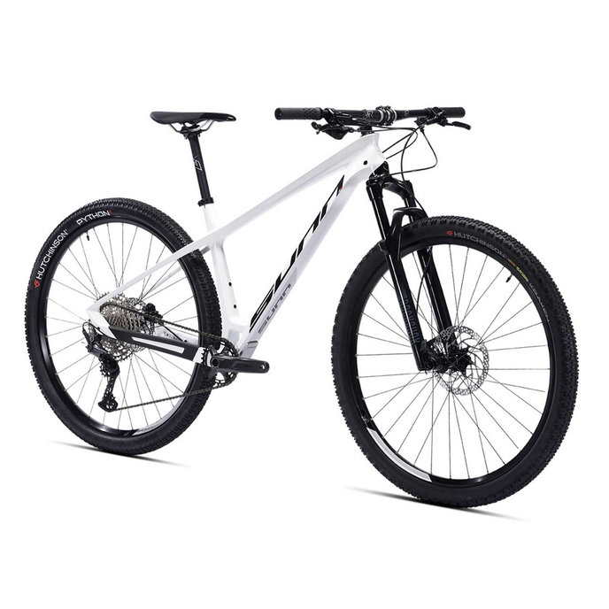 Rower górski XCO PRIM S2