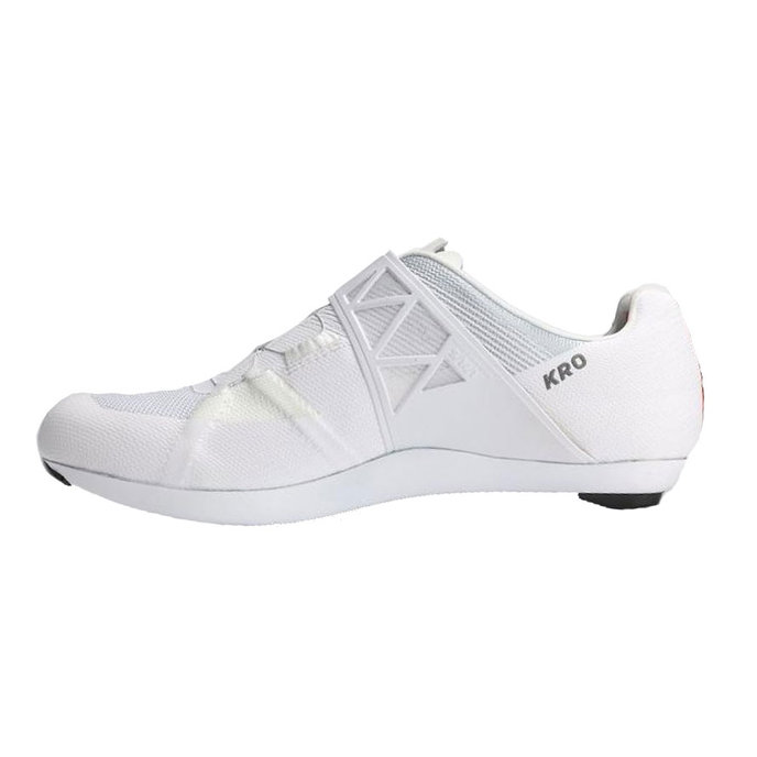 Buty szosowe DMT KR0 EVO z podeszwą węglową