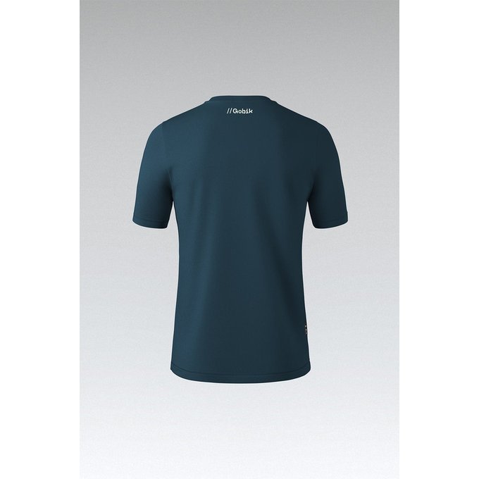 GOBIK koszulka OVERLINES 2.0 UNISEX SPELLBOUND