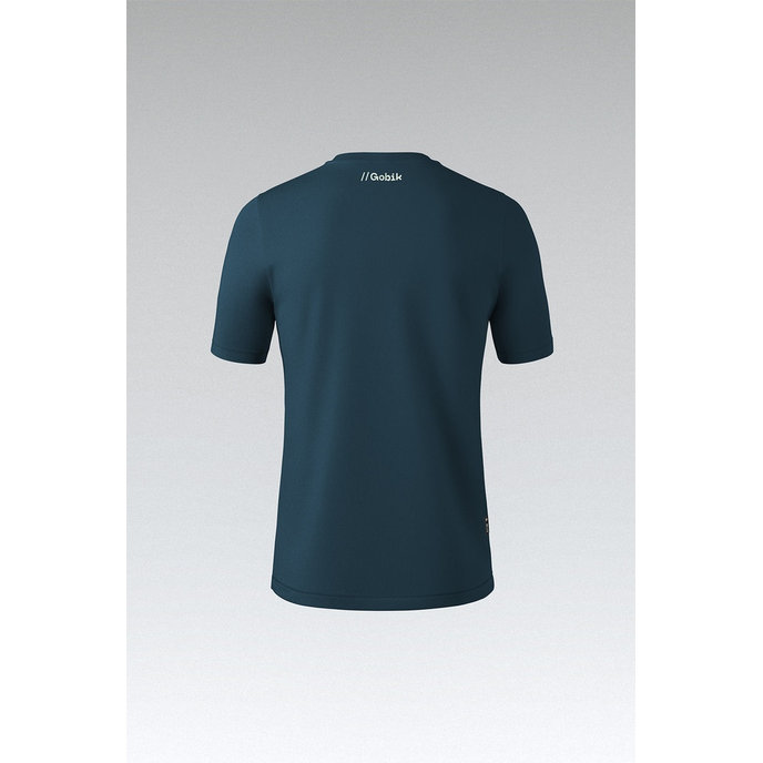 GOBIK koszulka OVERLINES 2.0 UNISEX SPELLBOUND