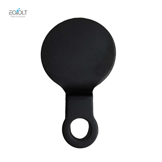 Magnes do składanego roweru elektrycznego