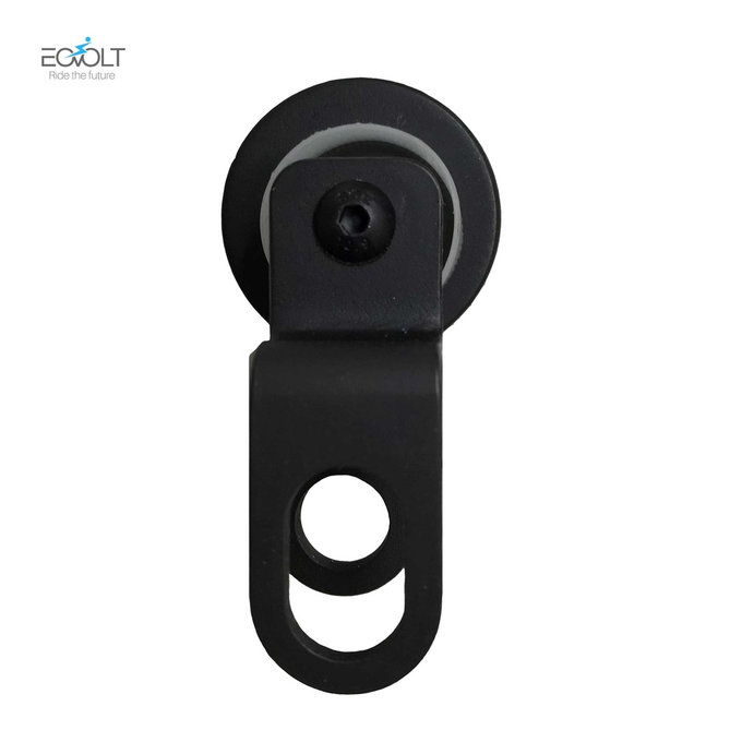 Magnes do składanego roweru elektrycznego