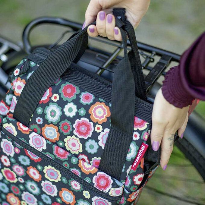 Torba boczna Reisenthel Roomy GT