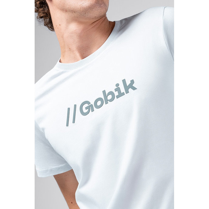 GOBIK koszulka OVERLINES 2.0 UNISEX ICE MELT