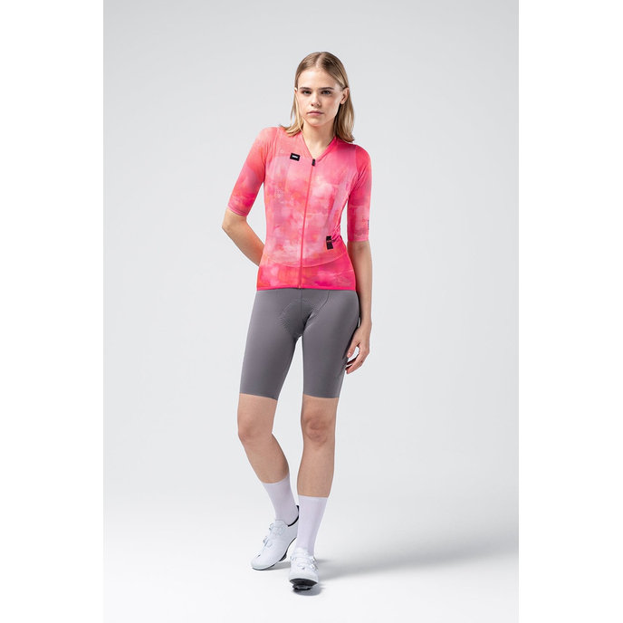 GOBIK koszulka CARRERA 3.0 UNISEX DIMPLE