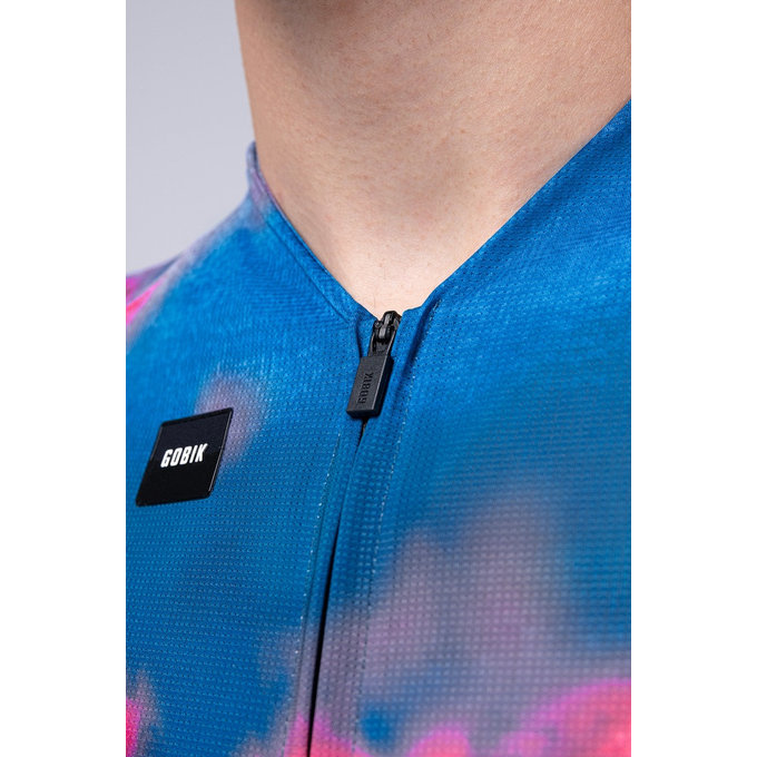 GOBIK koszulka CX PRO 4.0 UNISEX MAGNOLIA