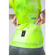 GOBIK koszulka STARK WOMEN CITRUS