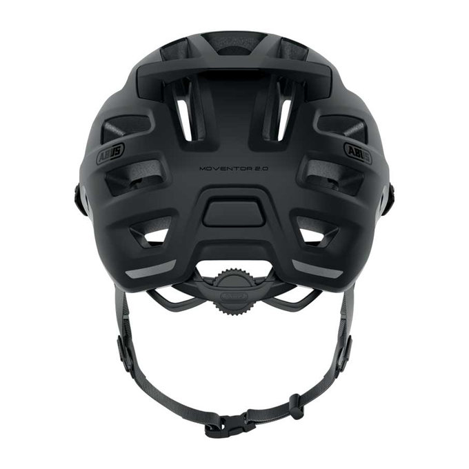 Moventor 2.0 velvet black