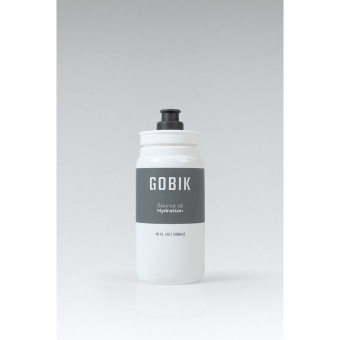 GOBIK butelka FLY CLOUD 550 ml