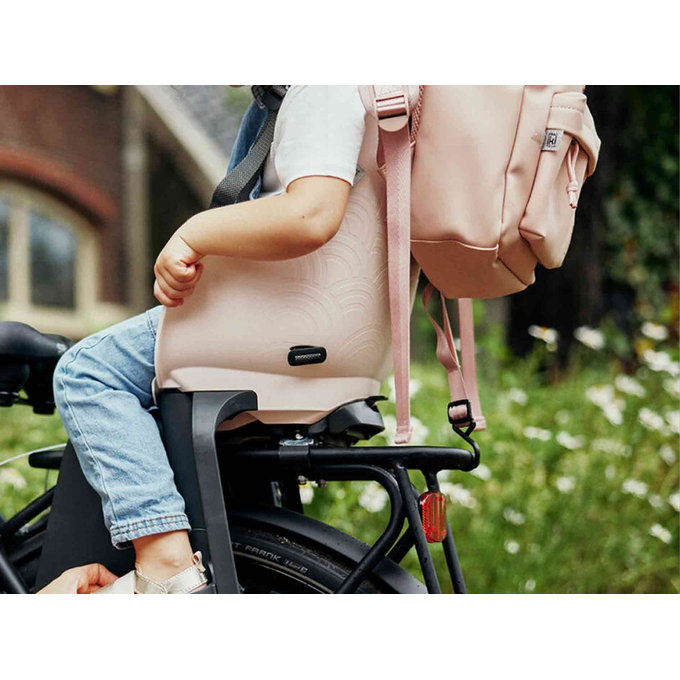 Plecak dziecięcy Iki