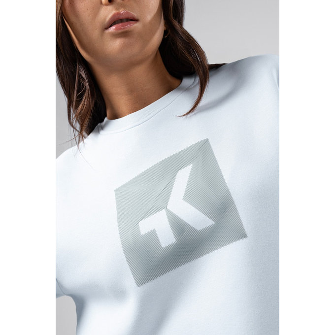 GOBIK bluza HOVER UNISEX PEARL BLUE