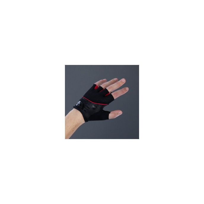 Rękawiczki rowerowe Jet Stream